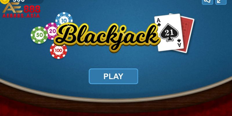 Luật chơi bài Blackjack chi tiết