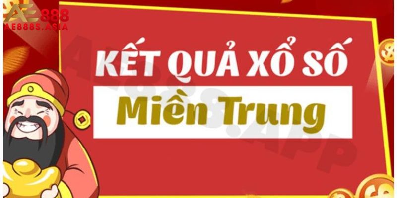 Đôi nét sơ lược về xổ số miền Trung