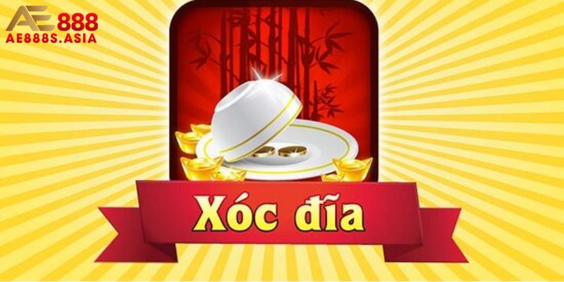 Cách tính xác suất khi chơi Xóc dĩa