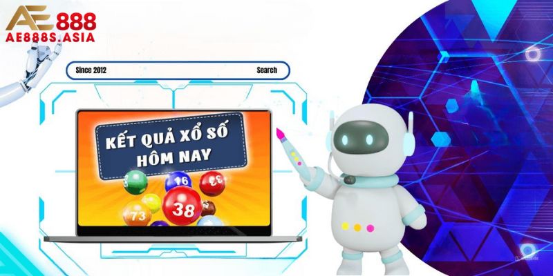 Kết Quả Xổ Số Hôm Nay